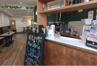 16 Market Pl, Melton Mowbray for lease Interior Photo- Image 2 of 3