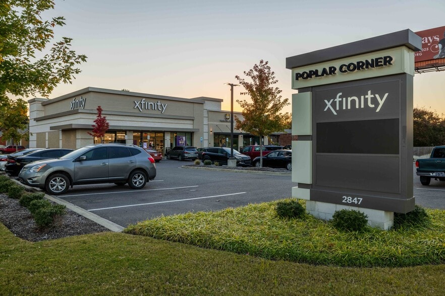 MOVE-IN READY MEDICAL SPACE - Storefront Property