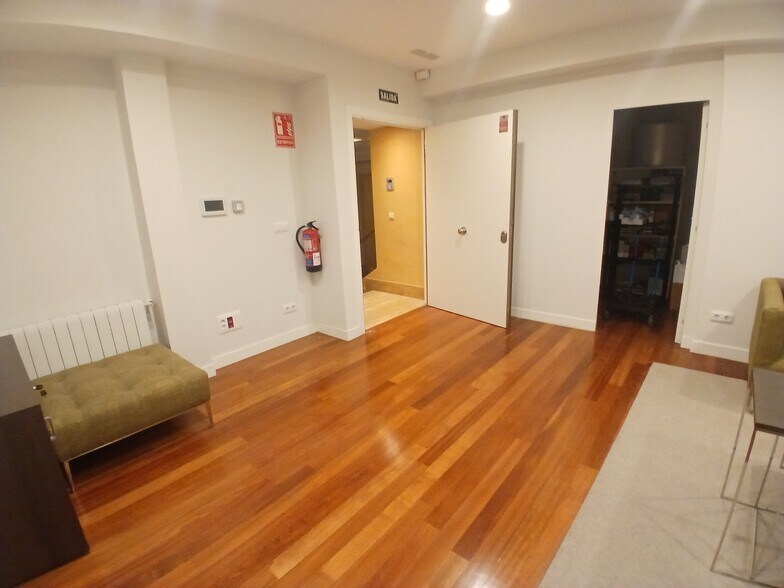 C. de Serrano, 6, Madrid, Madrid for lease - Primary Photo - Image 1 of 15