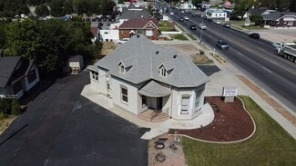 More details for 201 W Main St, American Fork, UT - Office for Sale