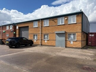 More details for Unit 2, Waldron Court, Prince William Rd Court, Loughborough - Flex for Sale