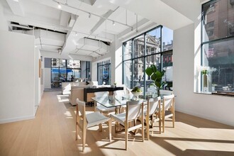 161 Grand St, New York, NY for lease Interior Photo- Image 1 of 7