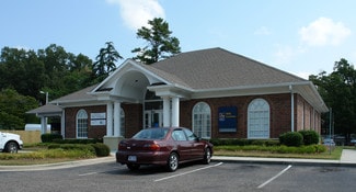 More details for 991 S Mcpherson Church Rd, Fayetteville, NC - Office/Retail for Lease