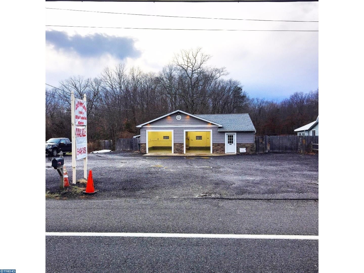 3985 Tuckahoe Rd, Williamstown, NJ for sale Primary Photo- Image 1 of 1