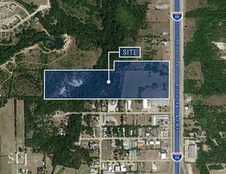 More details for 513-515 S I-35E, DeSoto, TX - Land for Sale