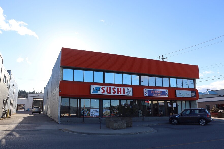 201 Pembina Ave, Hinton, AB for sale - Building Photo - Image 2 of 20