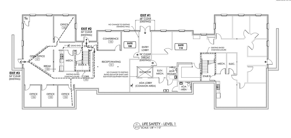 1640 Powers Ferry Rd, Marietta, GA for lease - Building Photo - Image 3 of 4