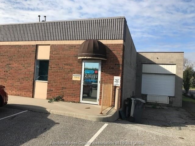 280 Edinborough St, Windsor, ON for sale - Other - Image 1 of 1