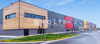 More details for Rue Du Noyer, Louvres - Flex for Lease