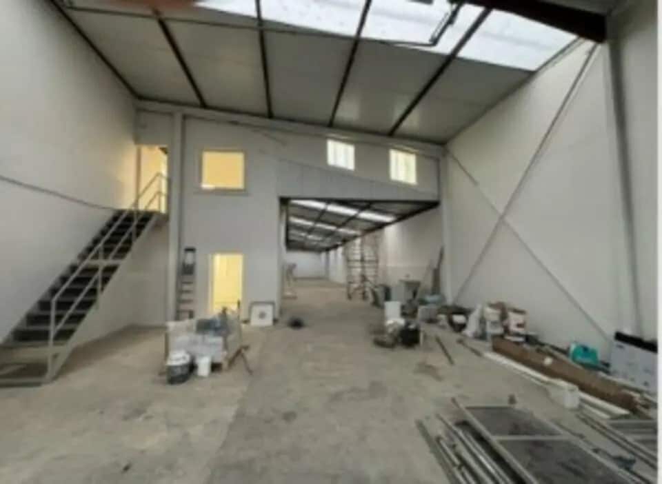 Industrial in Sucy-en-Brie for lease Interior Photo- Image 1 of 2