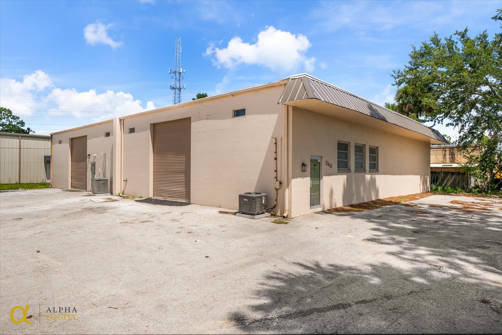260 Power Ct, Sanford, FL for lease Building Photo- Image 1 of 11