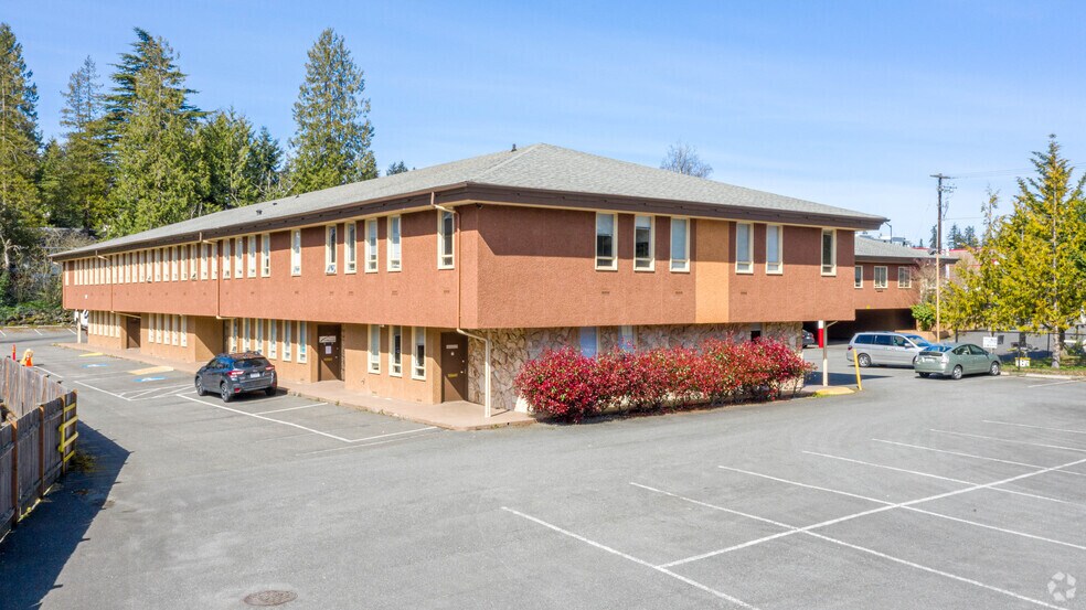 1207 N 200th St, Shoreline, WA for sale - Primary Photo - Image 1 of 1
