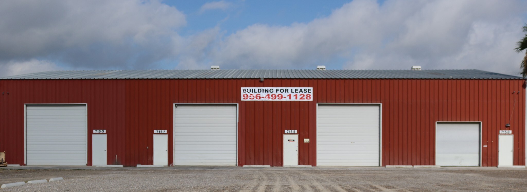 715 N Inspiration Rd, Mission, TX for sale Building Photo- Image 1 of 1