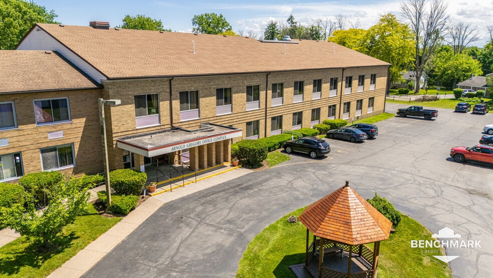 243 S Main St, Albion Town Orleans, NY for sale - Building Photo - Image 3 of 29