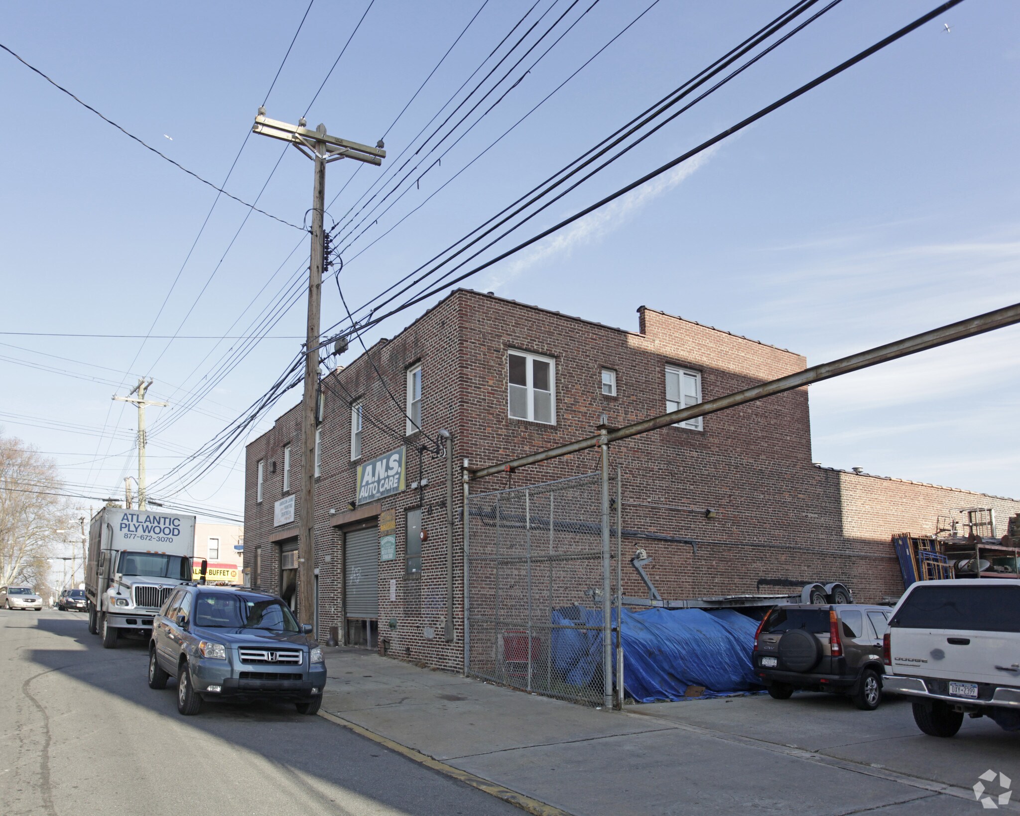15-03 126th St, College Point, NY for sale Primary Photo- Image 1 of 1