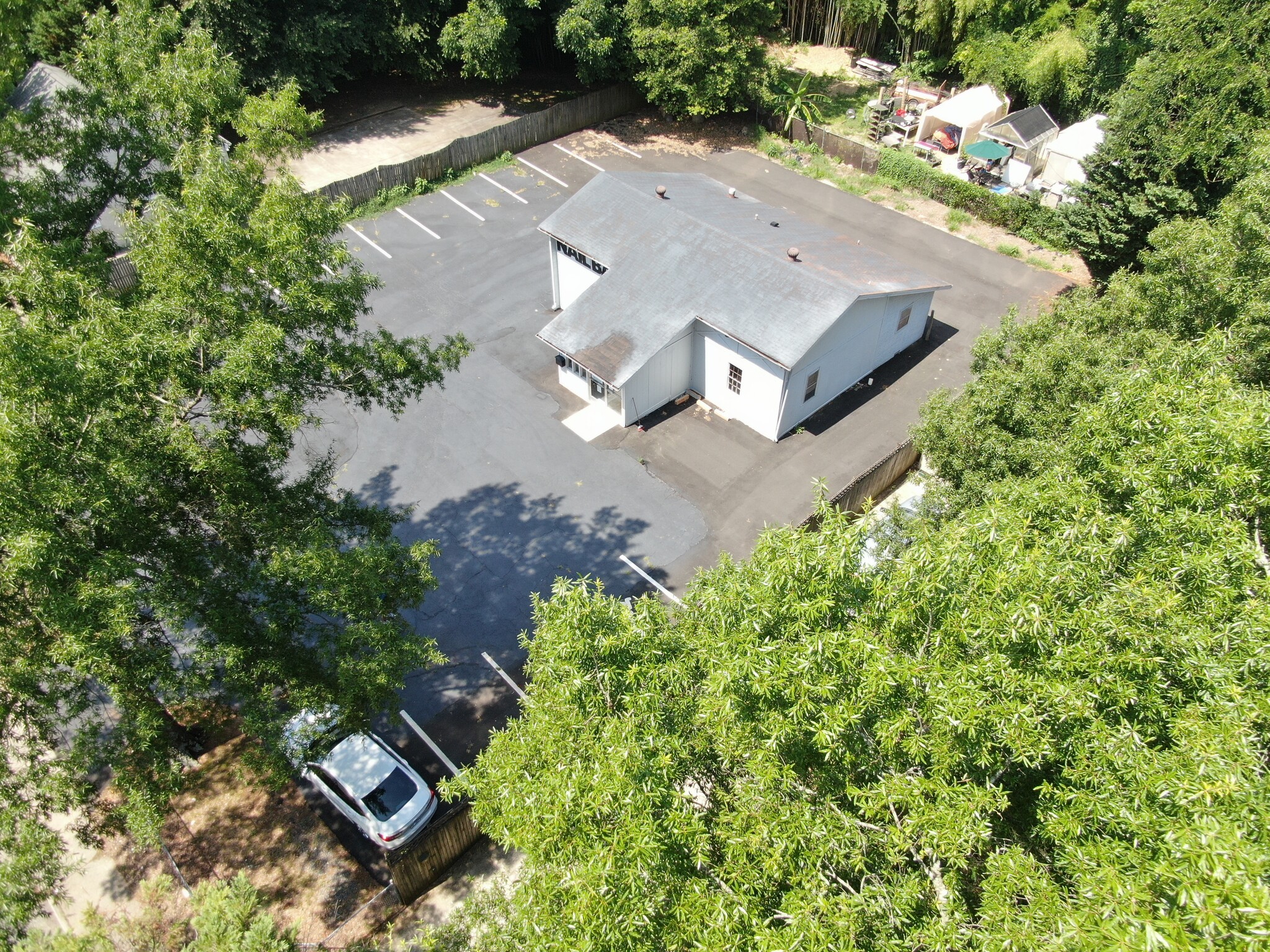 529 Briar Creek Rd, Charlotte, NC for sale Building Photo- Image 1 of 1