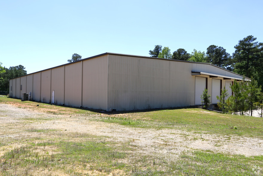 71 Busch Dr, Lagrange, GA for lease - Building Photo - Image 3 of 7