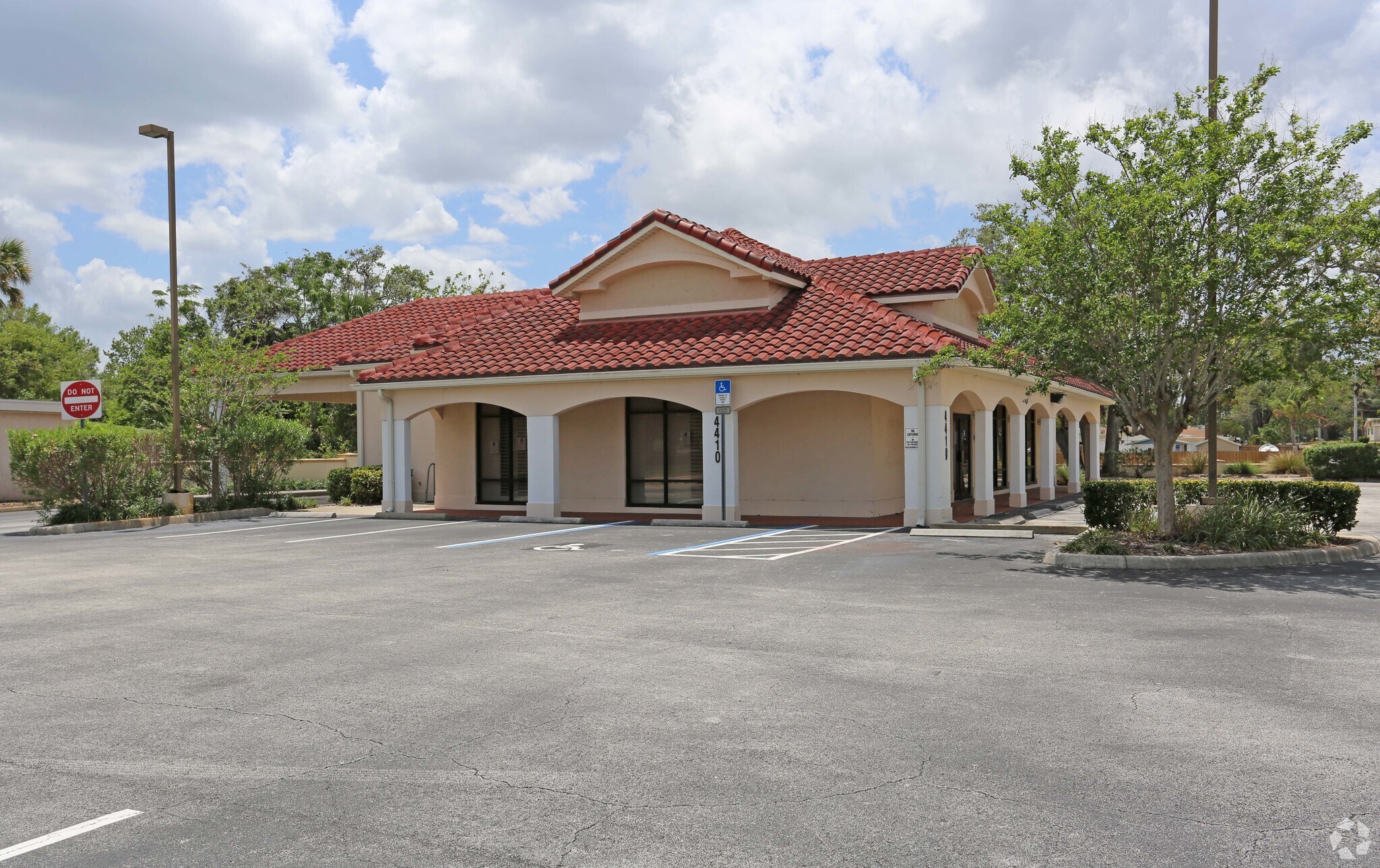 4410 S Ridgewood Ave, Port Orange, FL for sale Primary Photo- Image 1 of 1