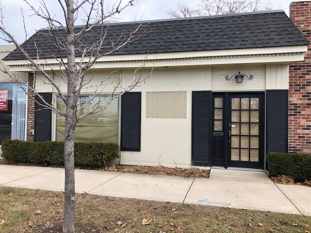 17864 Mack Ave, Grosse Pointe, MI for sale Building Photo- Image 1 of 1