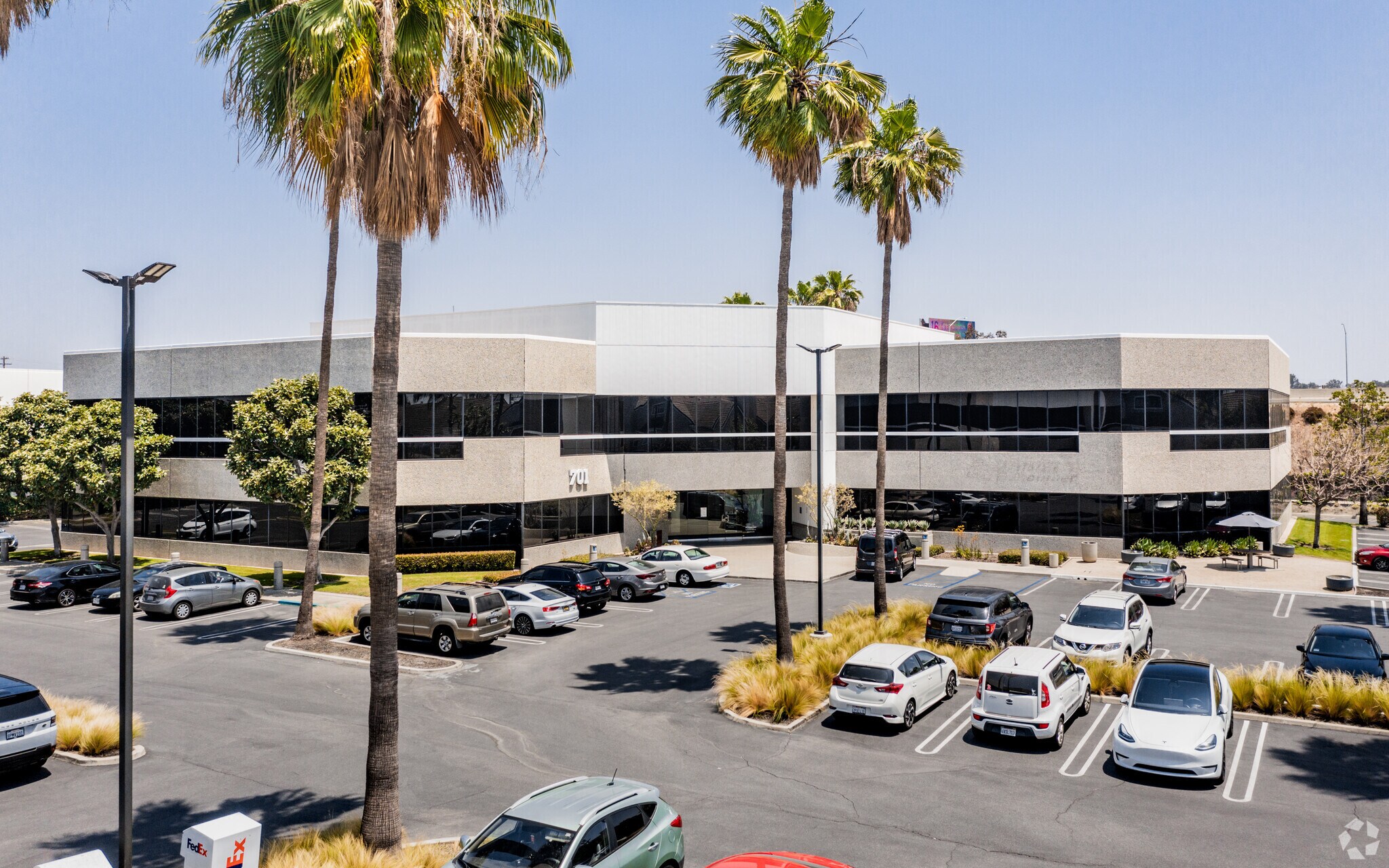 701 Kimberly Ave, Placentia, CA for lease Primary Photo- Image 1 of 8