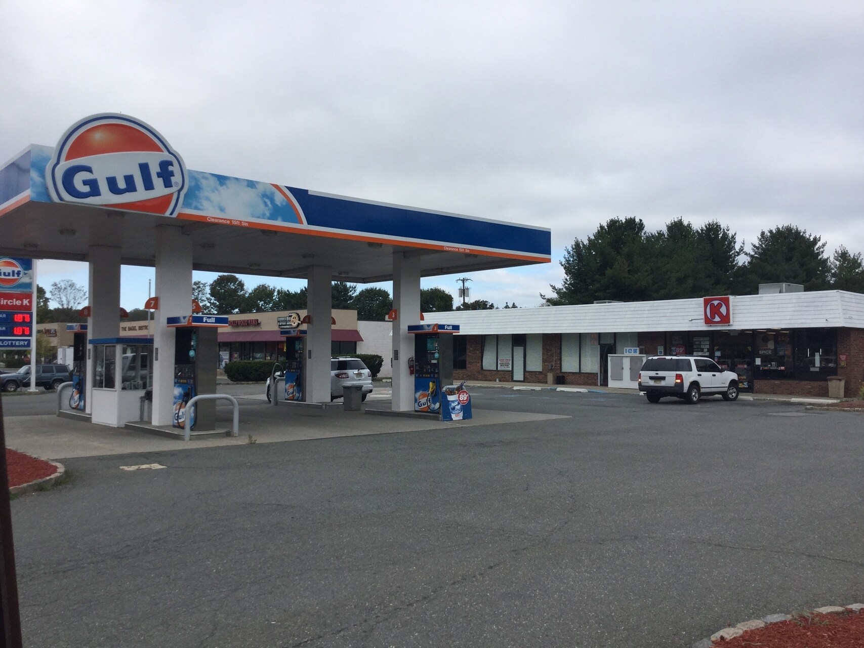 235-239 Newton Sparta Rd, Newton, NJ for sale Building Photo- Image 1 of 1