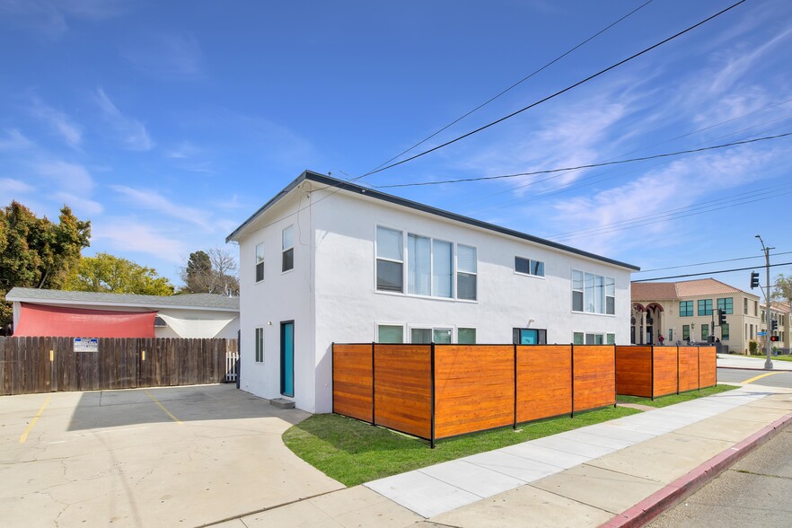 1000 Ximeno Ave, Long Beach, CA for sale - Building Photo - Image 1 of 1