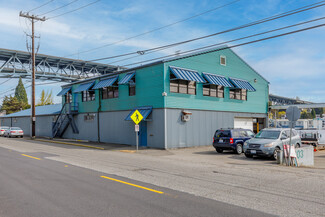 More details for 303 NE Northlake Way, Seattle, WA - Industrial for Sale