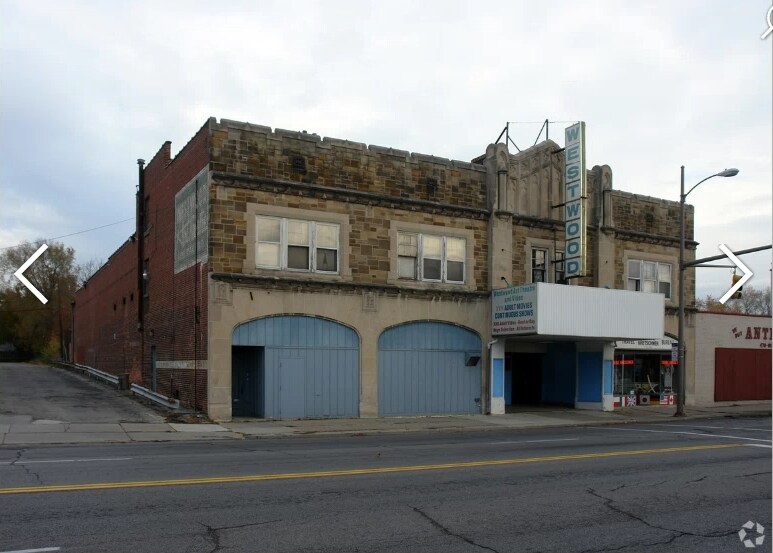 1602 W Sylvania Ave, Toledo, OH for sale Primary Photo- Image 1 of 1