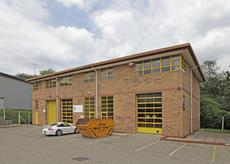 More details for Brownfields, Welwyn Garden City - Industrial for Lease