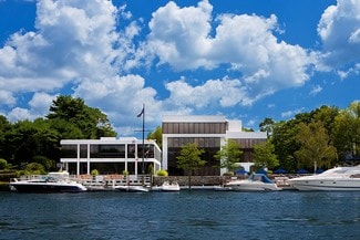 More details for 660 Steamboat Rd, Greenwich, CT - Office for Lease