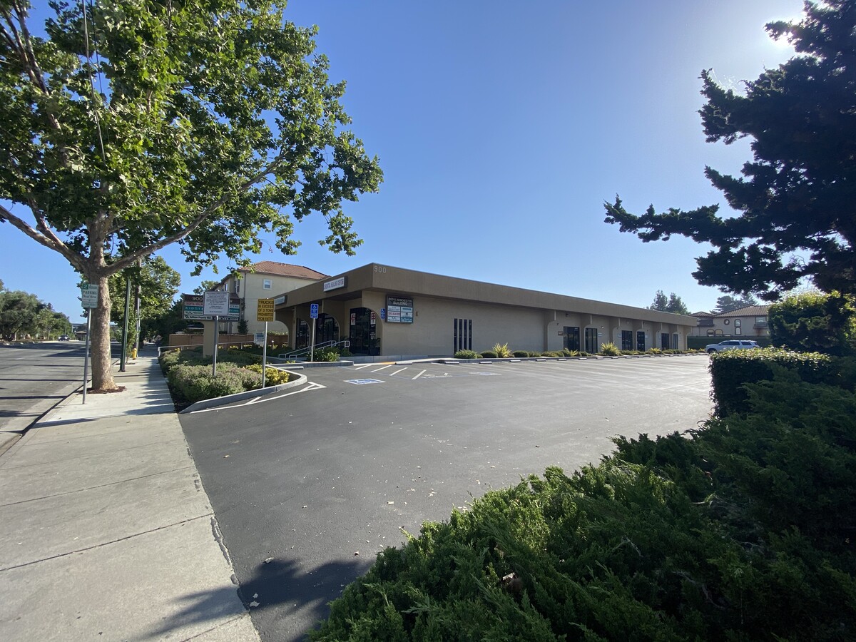 900 S Winchester Blvd, San Jose, CA 95128 | LoopNet