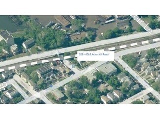 More details for 5261-5265 Arthur Kill Rd, Staten Island, NY - Land for Sale