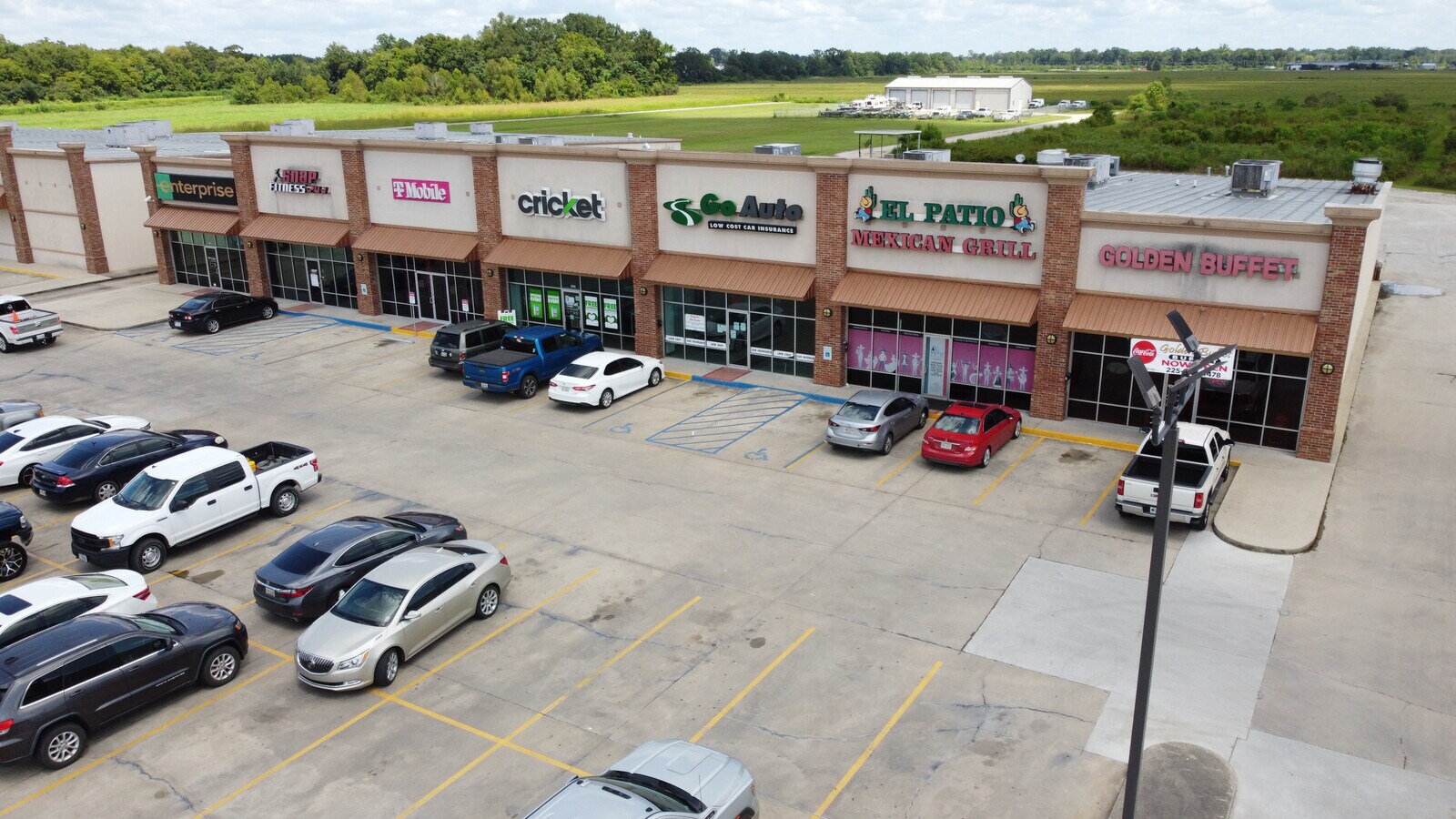 1320 Hospital Rd, New Roads, LA 70760