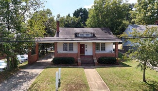 More details for 129 W Catawba Ave, Mount Holly, NC - Office for Lease