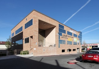 More details for 1321 S Rainbow Blvd, Las Vegas, NV - Office for Lease