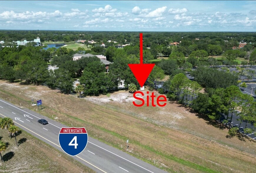 193 International Parkway, Lake Mary, FL for lease - Building Photo - Image 2 of 4