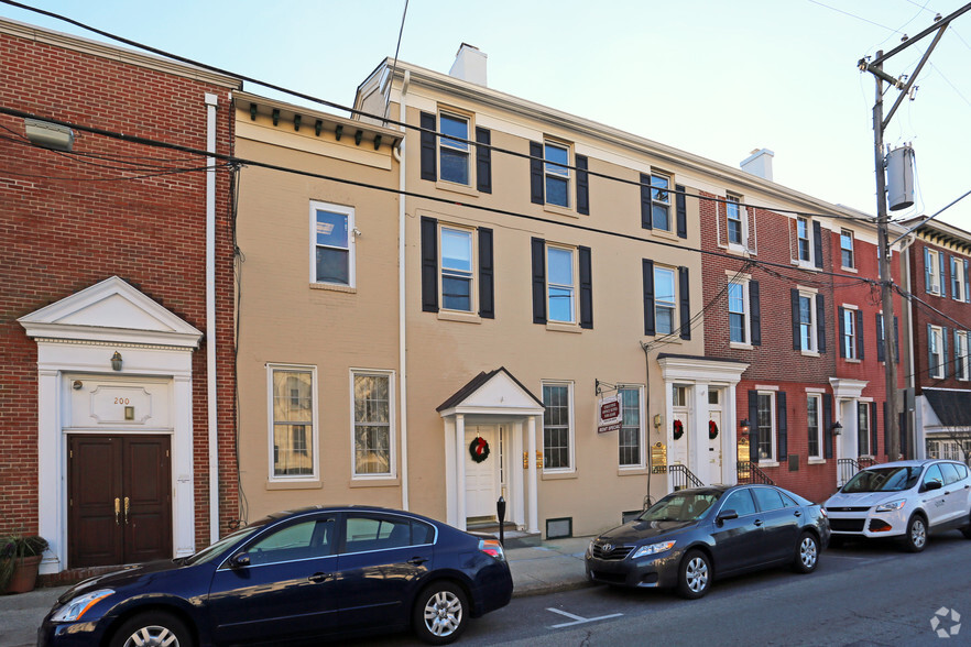 West Front Street portfolio of 3 properties for sale on LoopNet.com - Primary Photo - Image 3 of 3