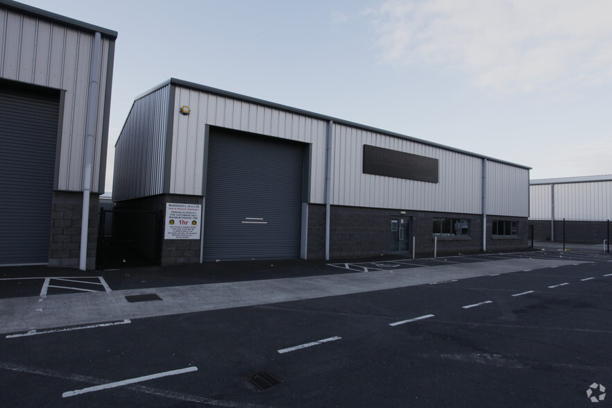 Redlands Rd, Larne for lease - Building Photo - Image 3 of 3