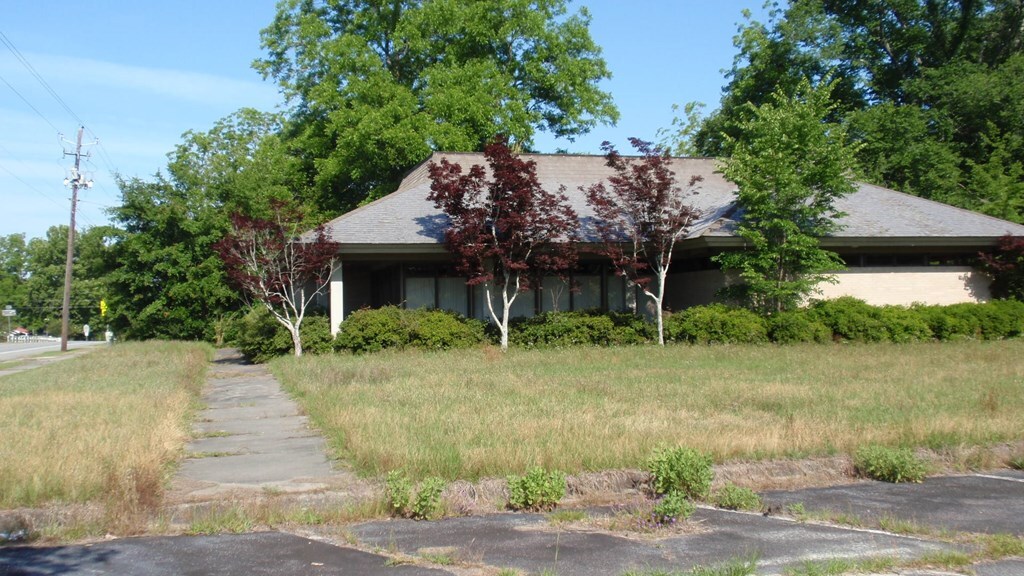 304 Highway 80 St, Adrian, GA for sale Building Photo- Image 1 of 1