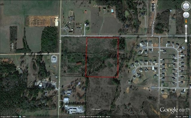 2140 N US-41, Perry, GA 31069 | LoopNet