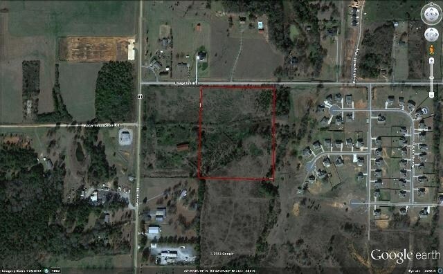 2140 N US-41, Perry, GA for sale Building Photo- Image 1 of 1