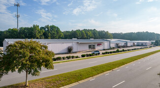 More details for 3800 Tryon Rd, Raleigh, NC - Flex for Lease