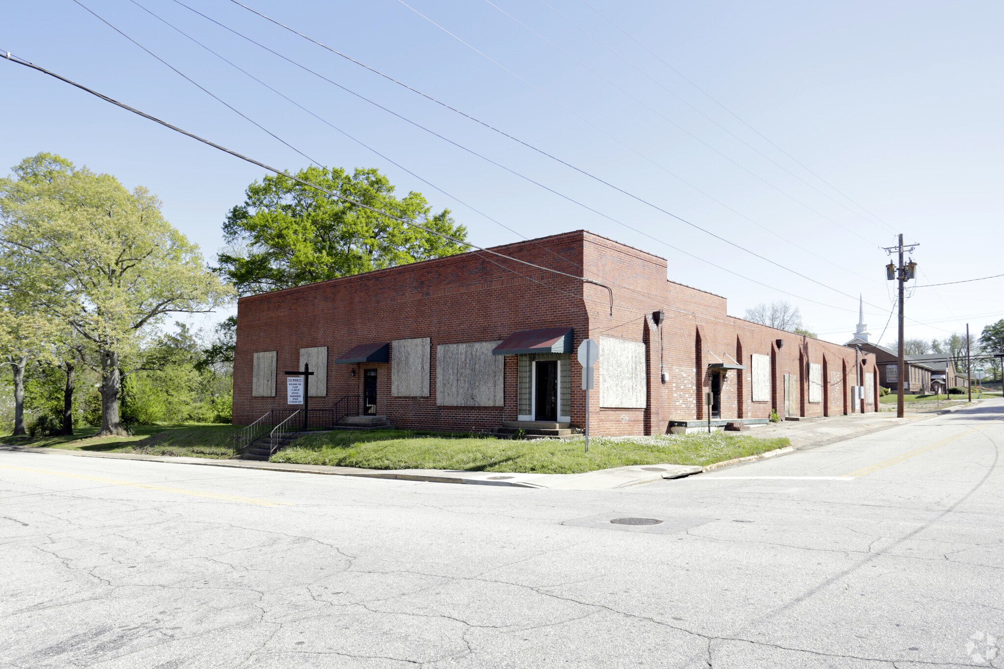 743 Main St SW, Gainesville, GA for sale Primary Photo- Image 1 of 1