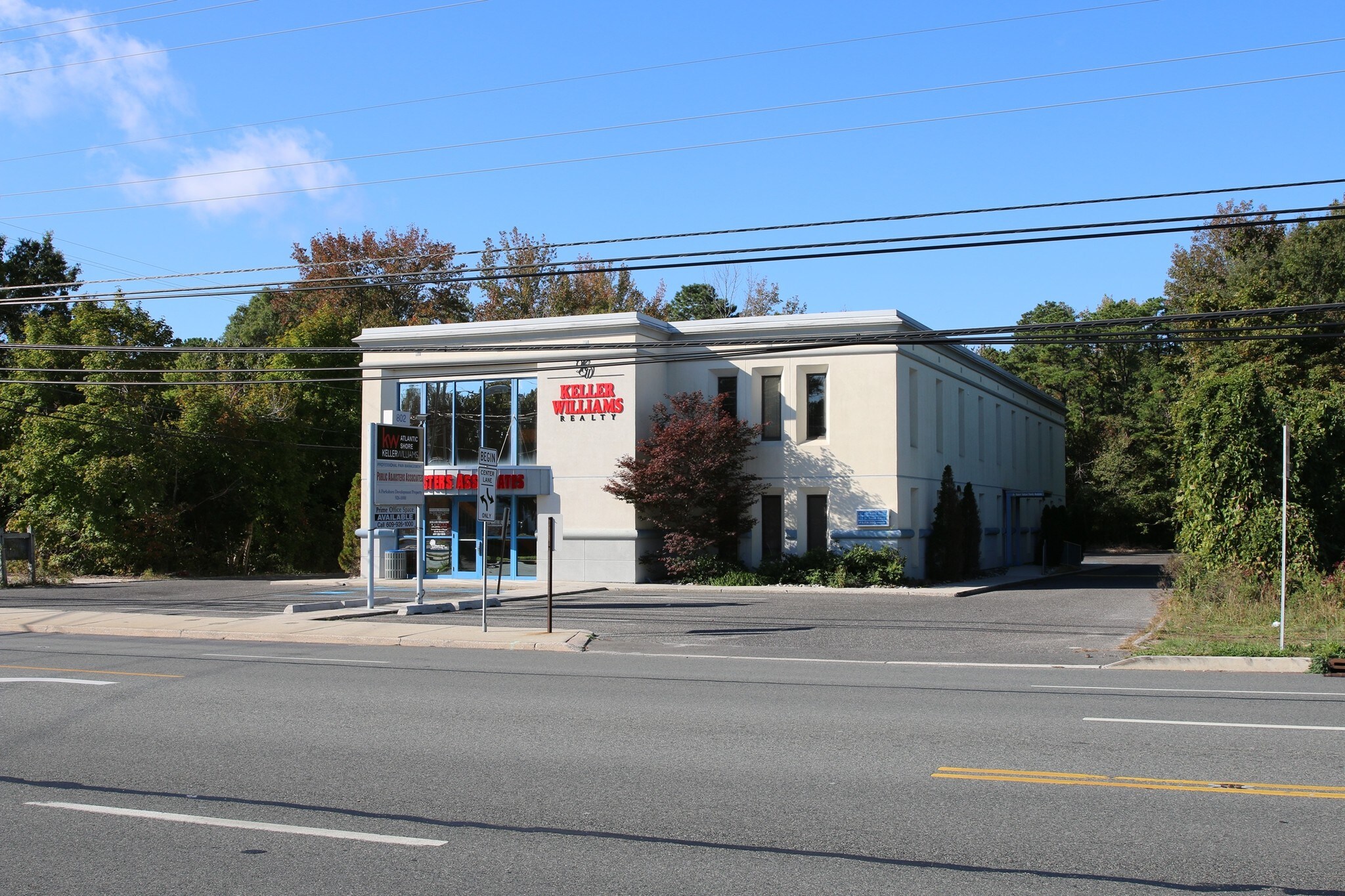 802 Tilton Rd, Northfield, NJ for sale Building Photo- Image 1 of 1