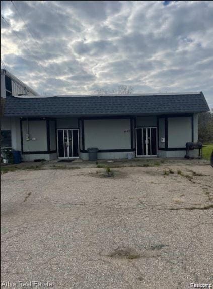 4180 Davison Rd, Burton, MI for sale - Building Photo - Image 1 of 1