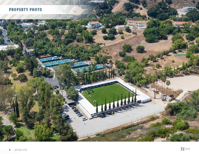 5155 Old Scandia Ln, Calabasas, CA for sale - Building Photo - Image 3 of 10