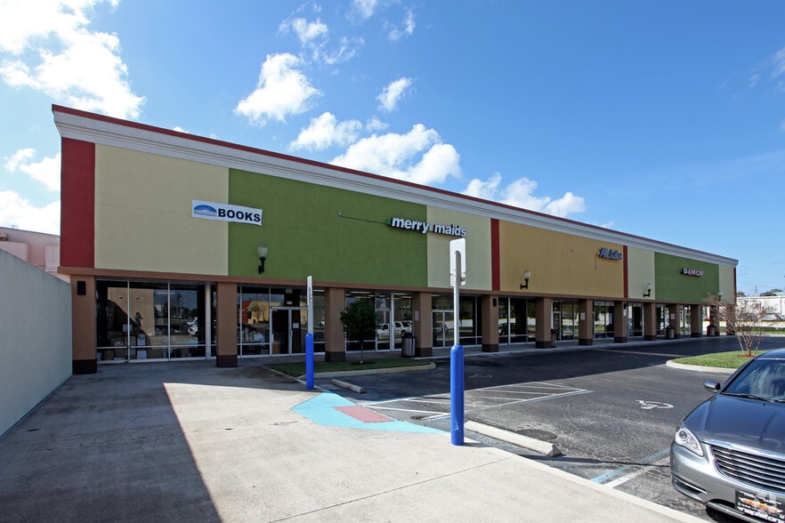 109-125 Sr-436, Casselberry, FL for lease - Building Photo - Image 2 of 3