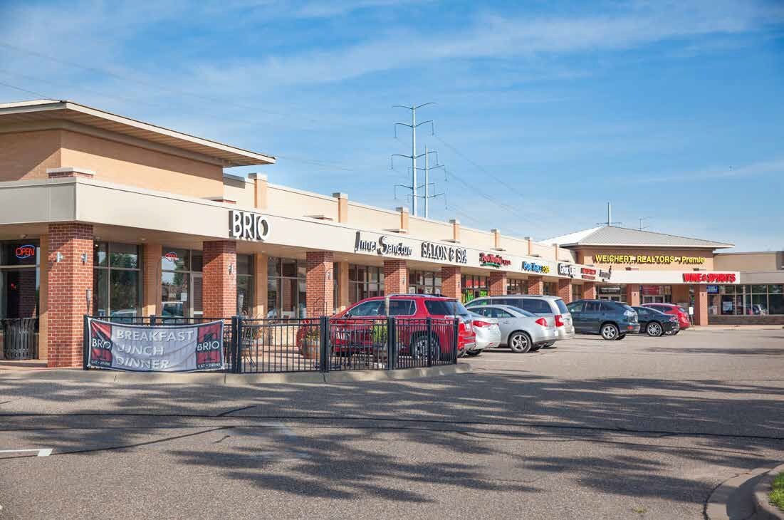 15190 Bluebird St NW, Andover, MN for sale Primary Photo- Image 1 of 1