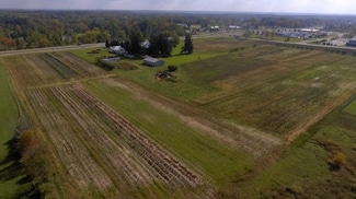 More details for 6103 Alpine Ave NW, Comstock Park, MI - Land for Sale