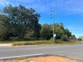 More details for 6647 Munson Hwy, Milton, FL - Land for Sale
